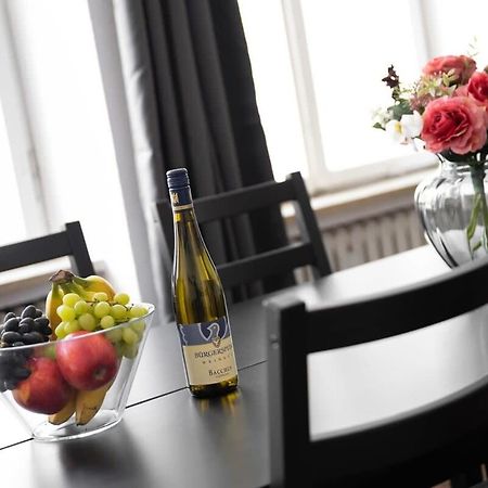 Living In Munich City Center Luaran gambar